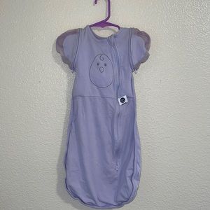 Nested bean zen one swaddle